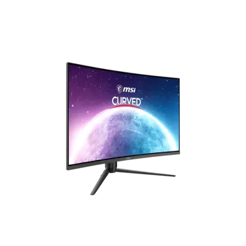 מסך מחשב ‏31.5 ‏אינטש MSI G32CQ5P 2K