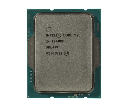 מ.גיימינג CX200M RGB 600W B760 I5-12400FT 16GB DDR4 1TB RTX3050