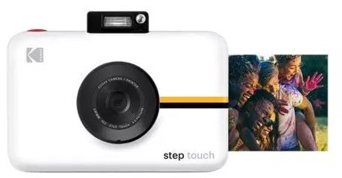 Kodak מצלמת אינסטנט דגם Step Touch