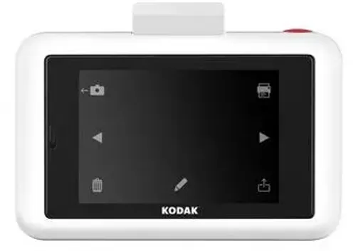Kodak מצלמת אינסטנט דגם Step Touch