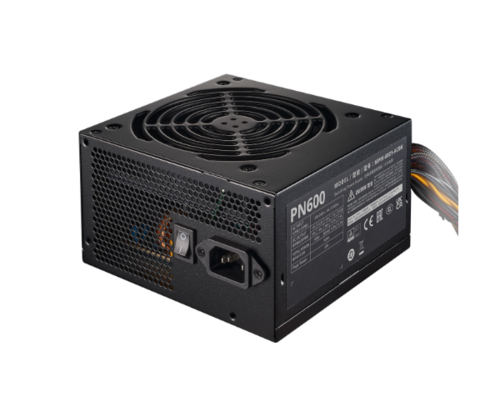 מחשב גיימינג CX200M 600W A520M R5-5500 16GB 500NVME RTX 3050