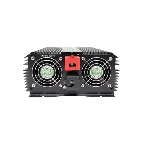 ממיר מתח לרכב 3000w מ–12V לSEMICOM 220V 