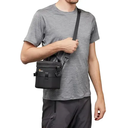 תיק לעדשה Lowepro ProTactic LCS 11x15 III