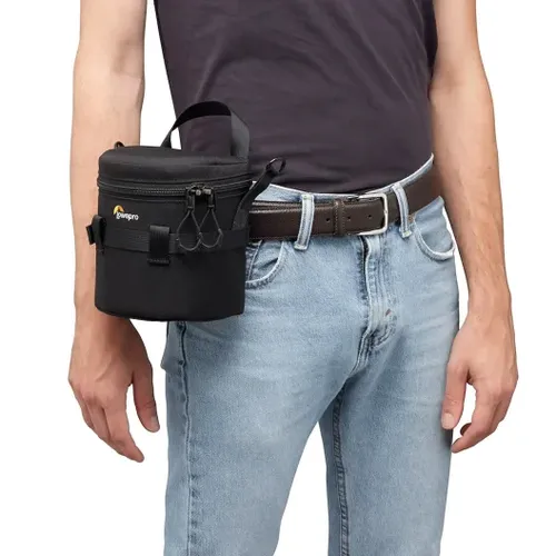 תיק לעדשה Lowepro ProTactic LCS 11x15 III