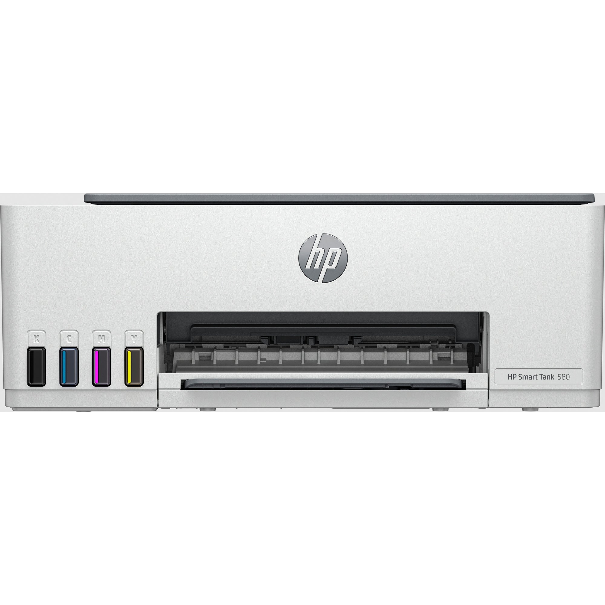 מדפסת אלחוטית משולבת HP Smart Tank 580 All-in-One 