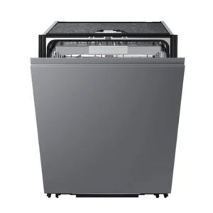 מדיח כלים אינטגרלי מלא 60 ס"מ  דגם DW60BS8505BI צבע לבן מותג Samsung 14 מערכות כלים 