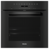 תנור אפיה בנוי פירוליטי Miele מילה H7260 BP    אפור/ שחור