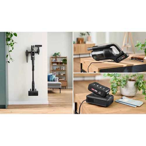 שואב אבק אלחוטי Bosch BBS1041GQC