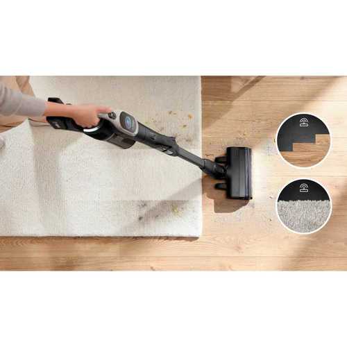 שואב אבק אלחוטי Bosch BBS1041GQC