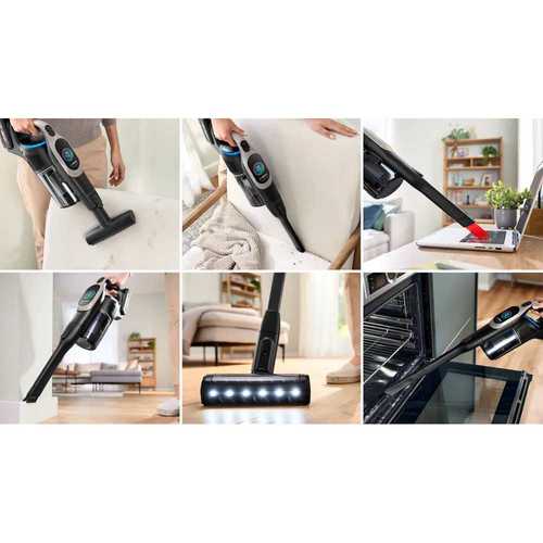 שואב אבק אלחוטי Bosch BBS1041GQC