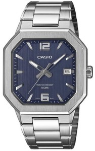 CASIO MTP-B195D-2A גברים סדרה חדשה מלאי אחרון מומלץ להזמין