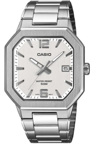 CASIO MTP-B195D-7A גברים סדרה חדשה מלאי אחרון מומלץ להזמין