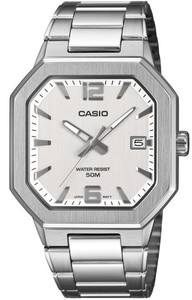 CASIO MTP-B195D-7A גברים סדרה חדשה מלאי אחרון מומלץ להזמין