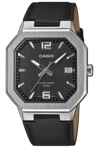 CASIO MTP-B195L-1A גברים סדרה חדשה