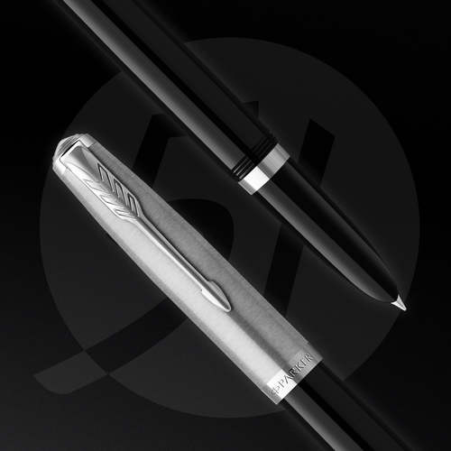 Parker 51 – עט נובע יוקרתי קלאסי במלאי מוגבל