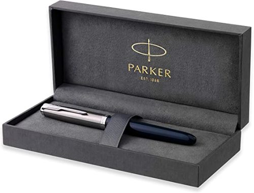 Parker 51 – עט נובע יוקרתי קלאסי במלאי מוגבל