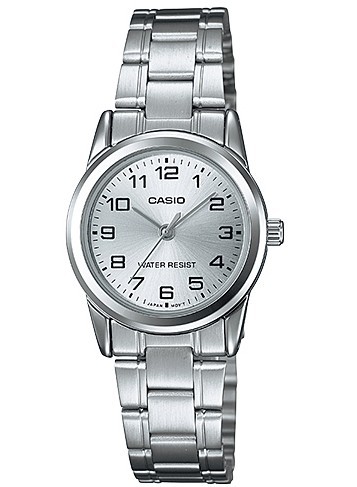 CASIO LTP-V001D-7B נשים חדש 