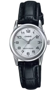 CASIO LTP-V001L-7B נשים חדש