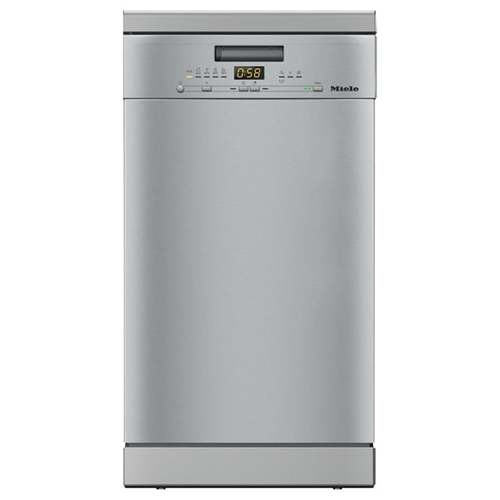 מדיח כלים צר Miele G 5540 SC נירוסטה 45 ס