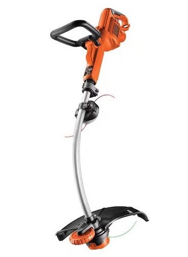 חרמש חשמלי Black+Decker GL9035 900W