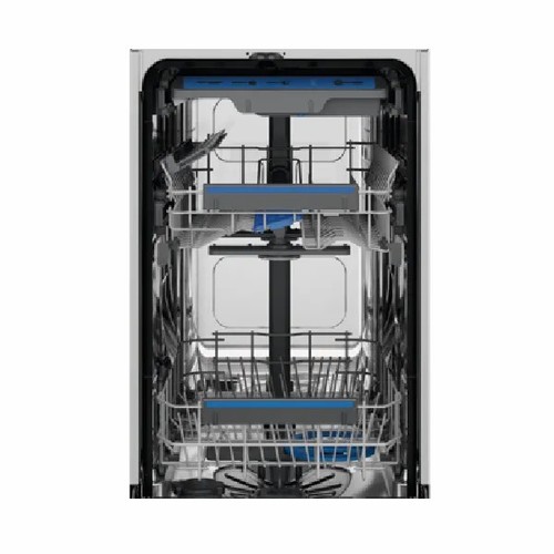 מדיח כלים צר עצמאי Electrolux ESM43200SX נירוסטה 10 מערכות כלים 