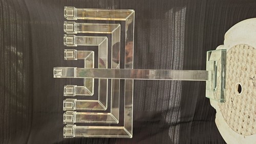 חנוכיית אליון