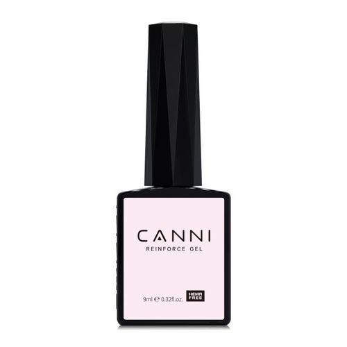 מחזק ציפורניים CANNI HEMA Free Reinforce Gel 9ml