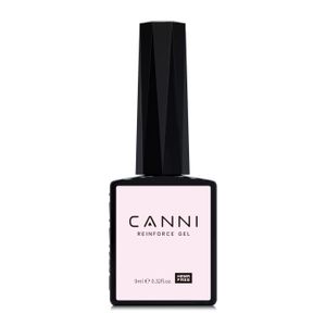 מחזק ציפורניים CANNI HEMA Free Reinforce Gel 9ml
