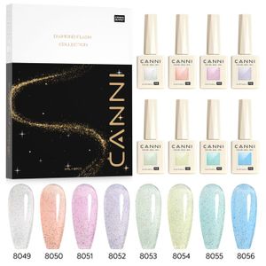 ערכה דיאמונד פלאש | דגם: FAIRY GLITTER SERIES | קאני CANNI