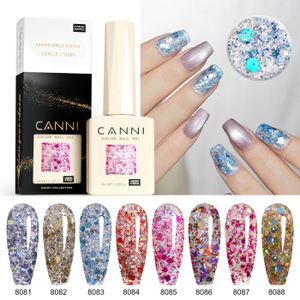 ערכה דיאמונד פלאש | דגם: GLITZ FLASH SERIES | קאני CANNI