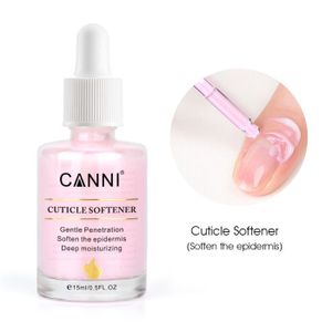 מרכך קוטיקולה 15 מ"ל | קאני CANNI