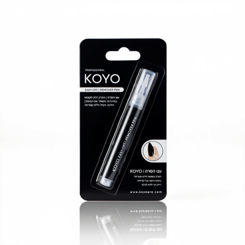 עט הסרה לטיפסים KOYO Easy-Off Remover Pen
