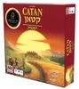 משחק האסטרטגיה הנמכר בעולם - המתישבים של קטאן CATAN