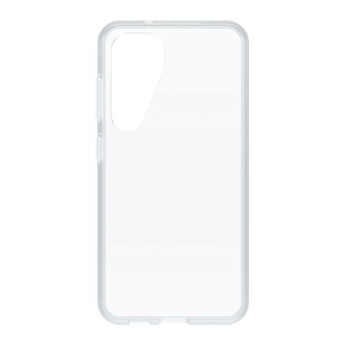 כיסוי אחורי שקוף OtterBox React Samsung Galaxy S25