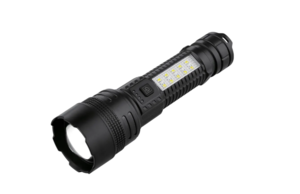 פנס יד רובר נטען 5W semicom