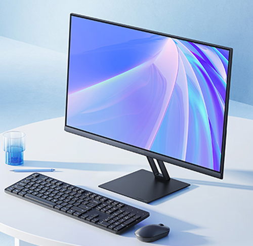 מסך מחשב ‏23.8 ‏אינטש Xiaomi A24I P24FBA-RAGL Full HD שיאומי
