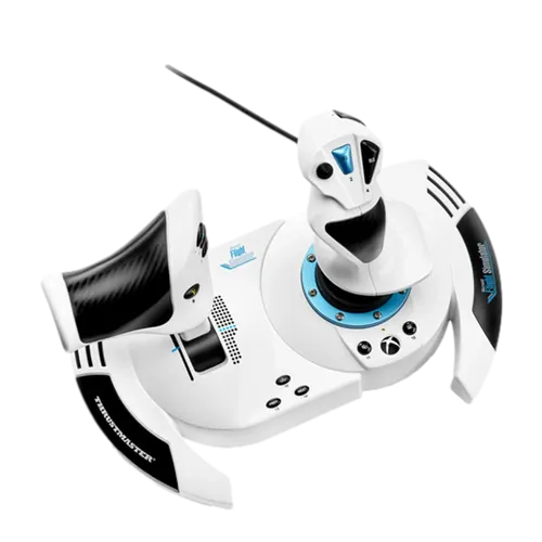 ג'וסטיק T.Flight Hotas One Microsoft Flight