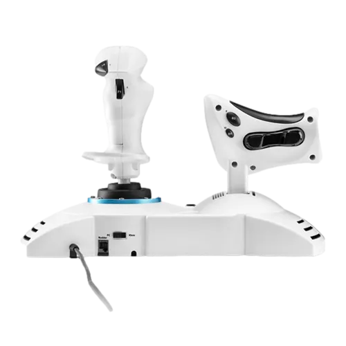 ג'וסטיק T.Flight Hotas One Microsoft Flight