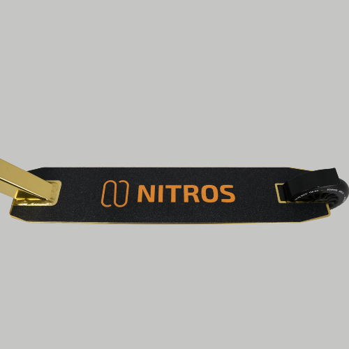 קורקינט פעלולים במבצע מבית Nitro-s