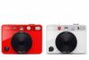 מצלמה מדפיסה Leica Sofort 2 Instant Camera - יבואן רשמי