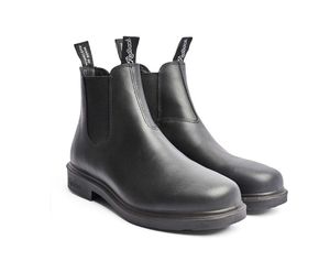 WHISTLER – BLACK