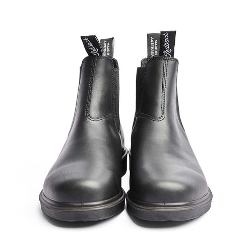 WHISTLER – BLACK