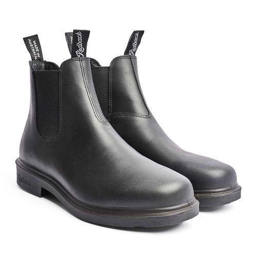 WHISTLER – BLACK