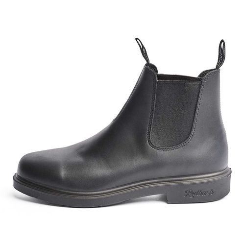 WHISTLER – BLACK