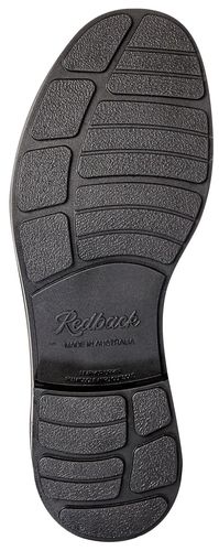 WHISTLER – BLACK