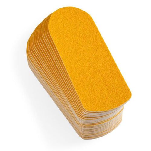 מארז 50 יח' – נייר לטש מתחלף גרעין גס 80 GRIT
