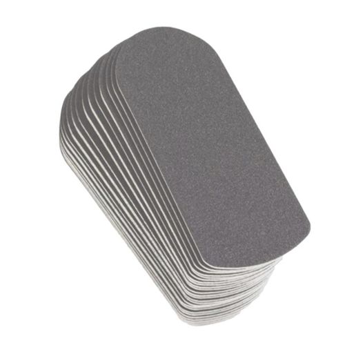 מארז 50 יח' – נייר לטש מתחלף גרעין גסות מעודנת 100 GRIT