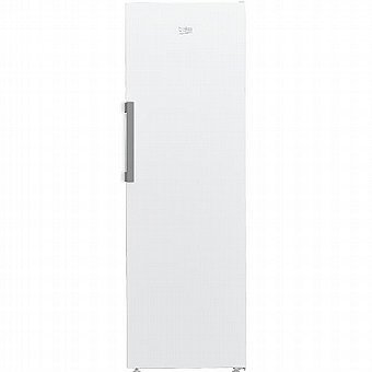 מקפיא Beko RFNE318L33WP ‏286 ‏ליטר בקו