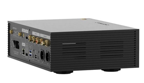 נגן רשת Eversolo DMP-A6 Master Edition Gen 2