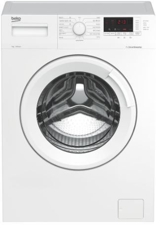 מכונת כביסה Beko T8100R ‏8 ‏ק
